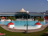 koupalištì v Laa an der Thaya