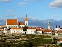 Znojmo